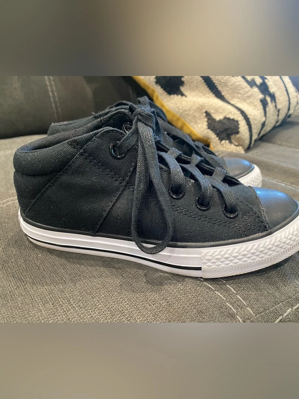Boys Converse